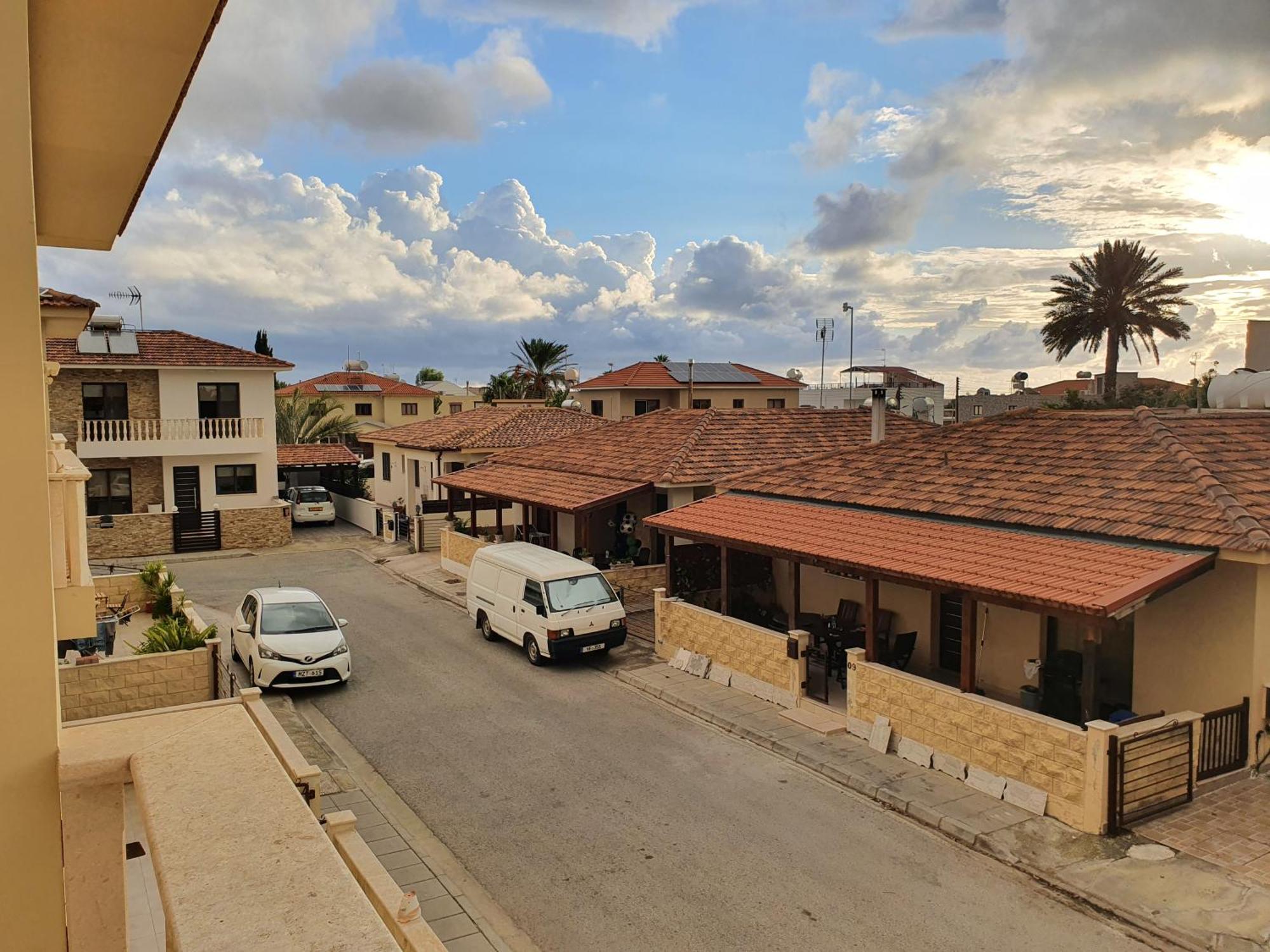 Pervolina Countryside By The Sea Villa Perivólia Kültér fotó